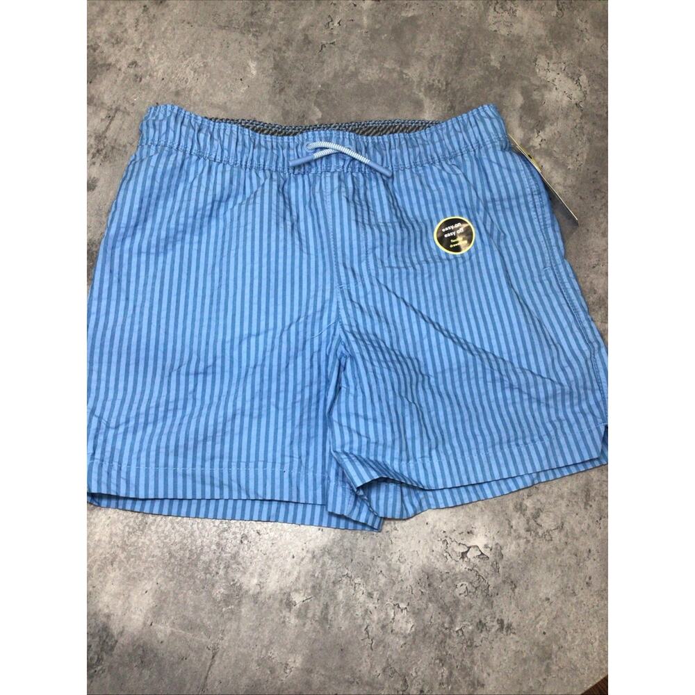 Art Class Boys Short Blue 50+ UPF. Size XL